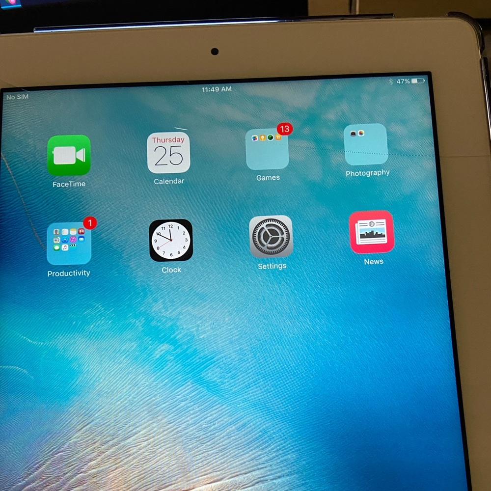 Ipad